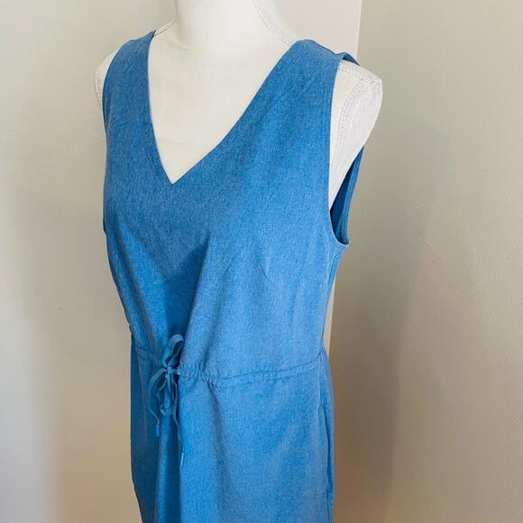 Eddie Bauer Departure Dress NWT - Picture 2 of 5